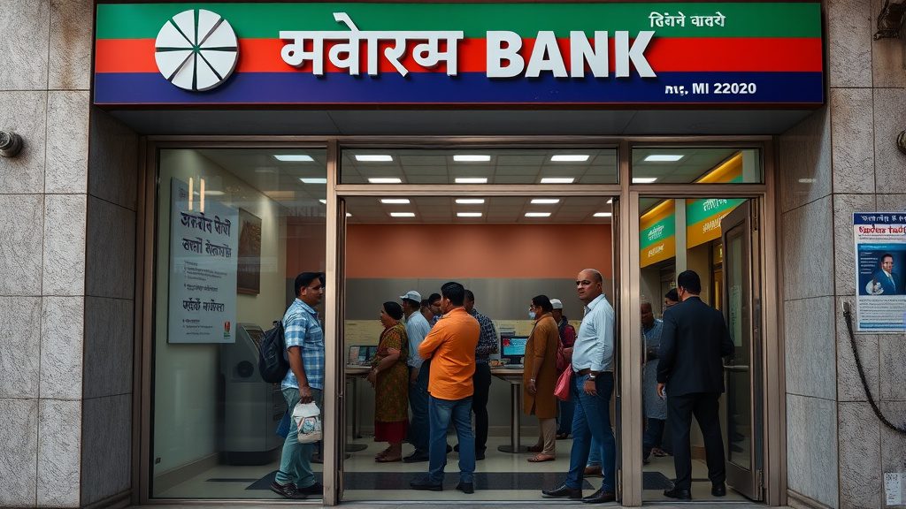 Bank Jobs In India: IBPS PO, SBI PO, IBPS Clerk And RBI Grade B Explained