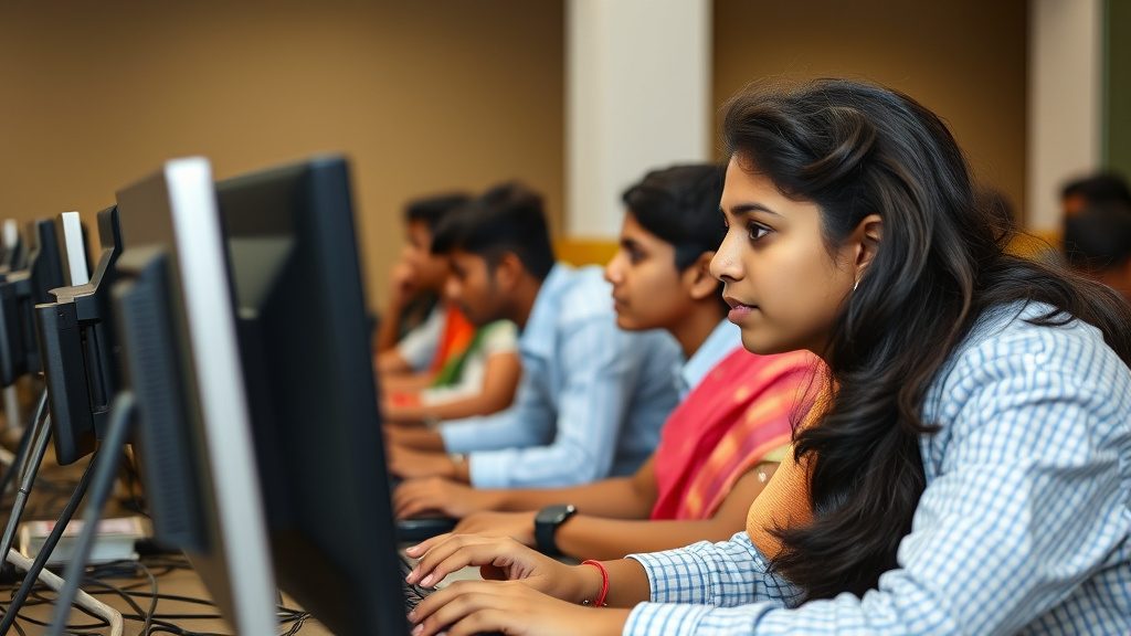 CAT, XAT, SNAP And NMAT Compared: Pattern, Scoring And What Sets Them Apart