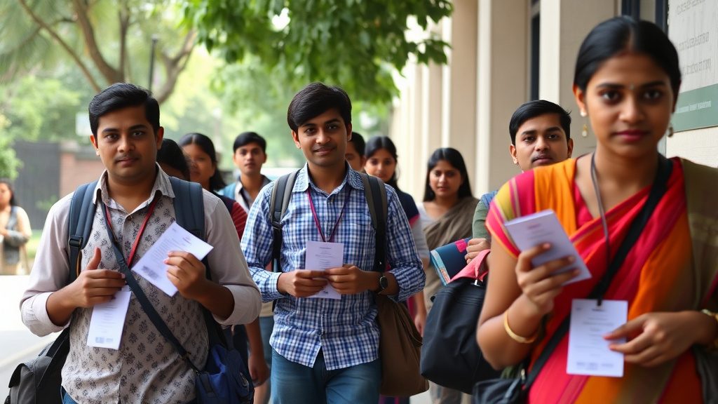 CUET UG Explained: How The Exam Works And How Scores Are Normalised