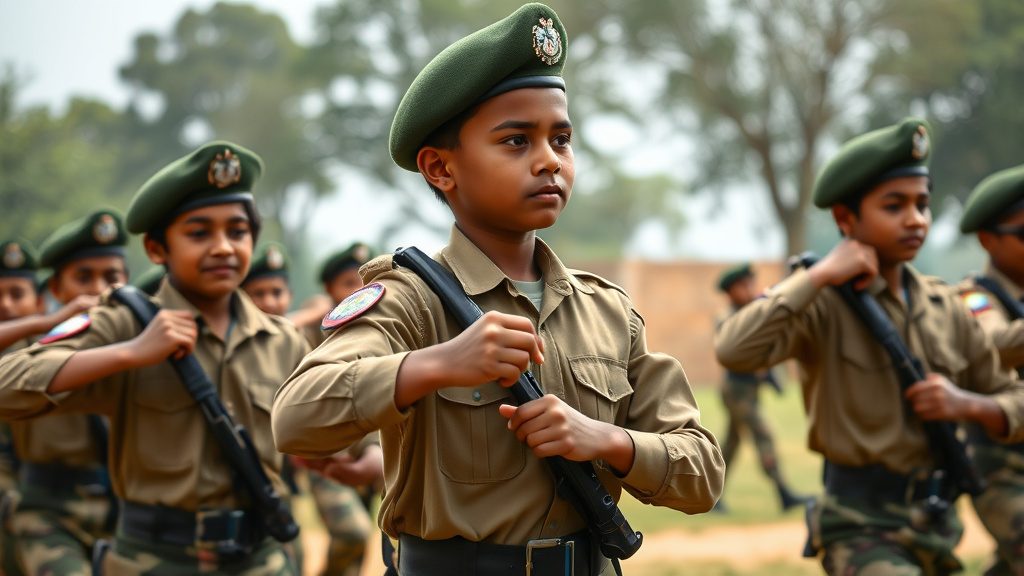 Defence Careers In India: NDA, CDS, AFCAT And Agniveer Entry Routes
