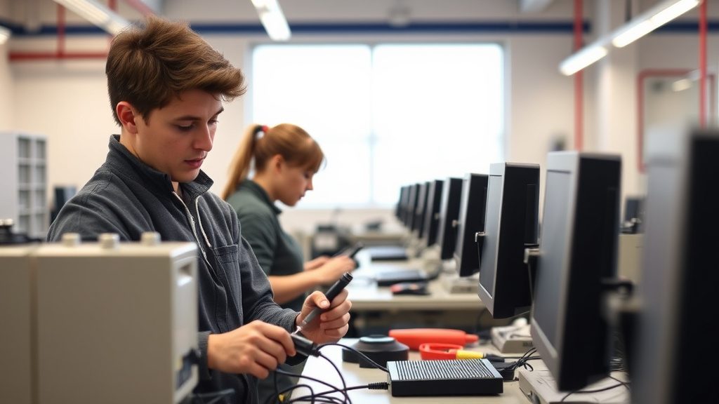 Government Skilling Schemes Explained: Skill India, PMKVY And NAPS