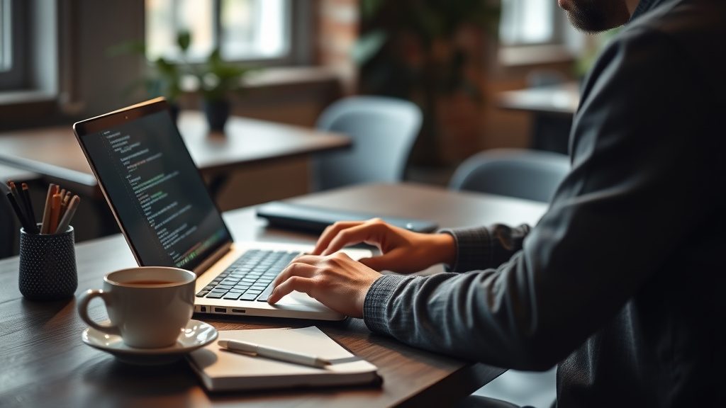 How to Break Into Tech Without a Computer Science Degree