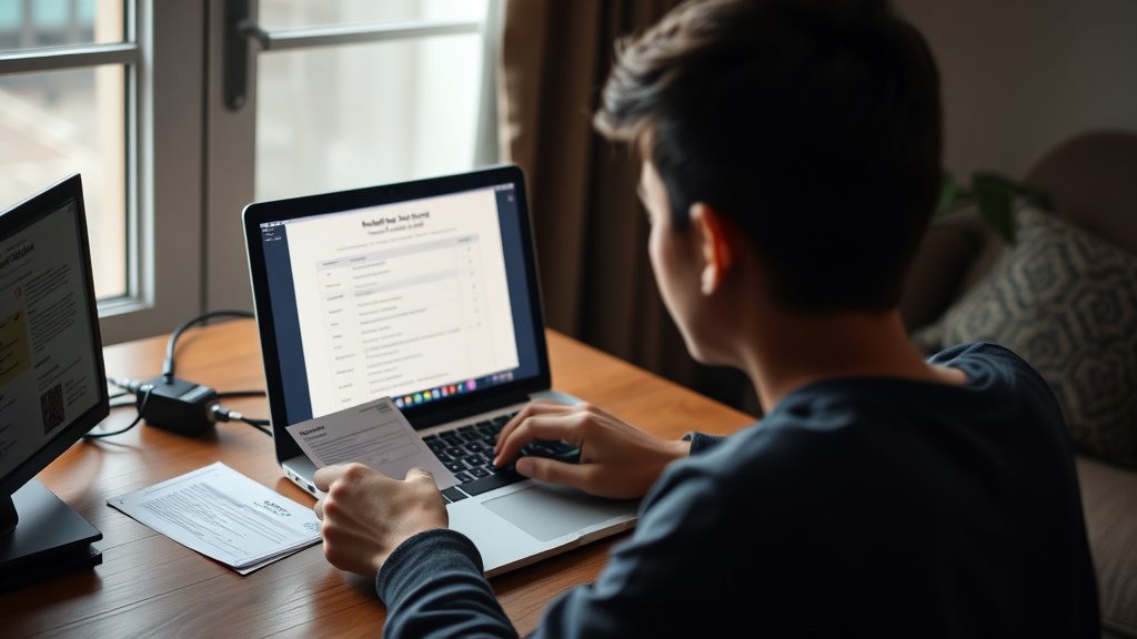 How To Check Your Board Or Entrance Result And Download It Safely