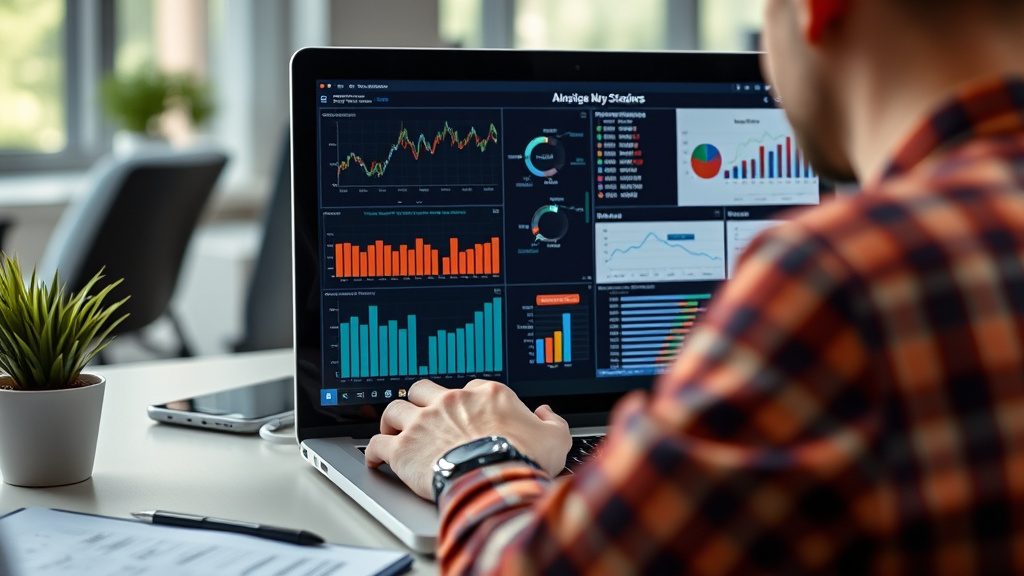 How To Learn Data Analysis For A Job: Excel, SQL And Python In Order