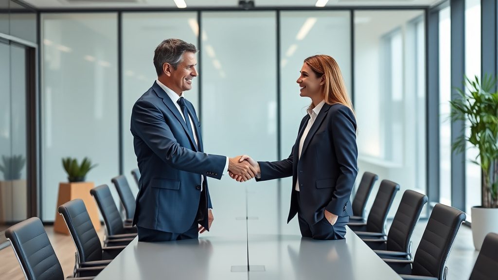 How to Negotiate Salary for a First Job or a Career Switch