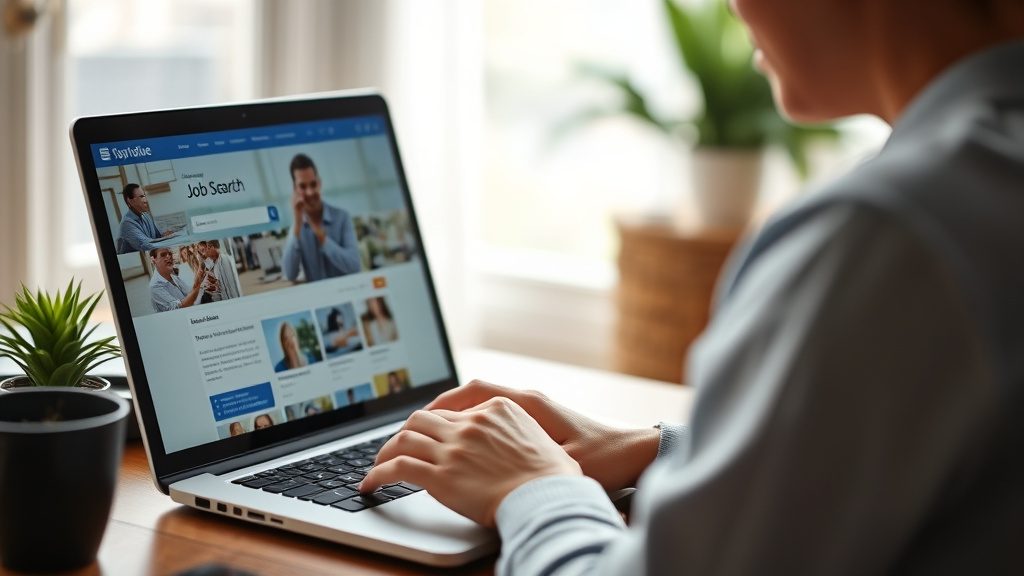 How to Use LinkedIn and Naukri Effectively Without Daily Posting