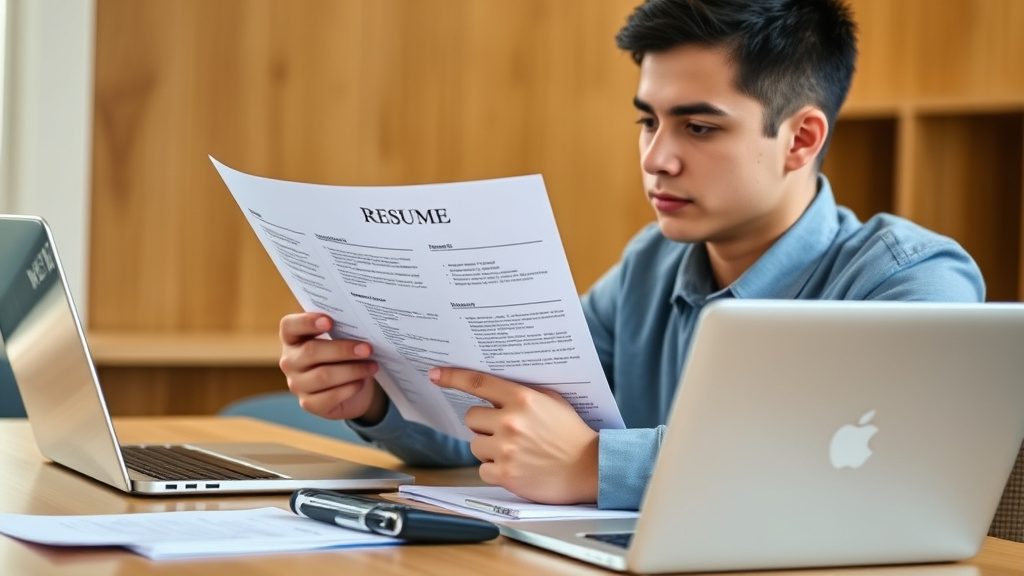 How to Write a Resume With No Work Experience: A Fresher's Guide