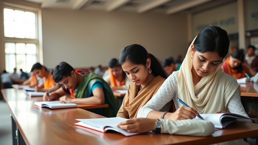 NEET UG Explained: Eligibility, Exam Pattern And Counselling Process