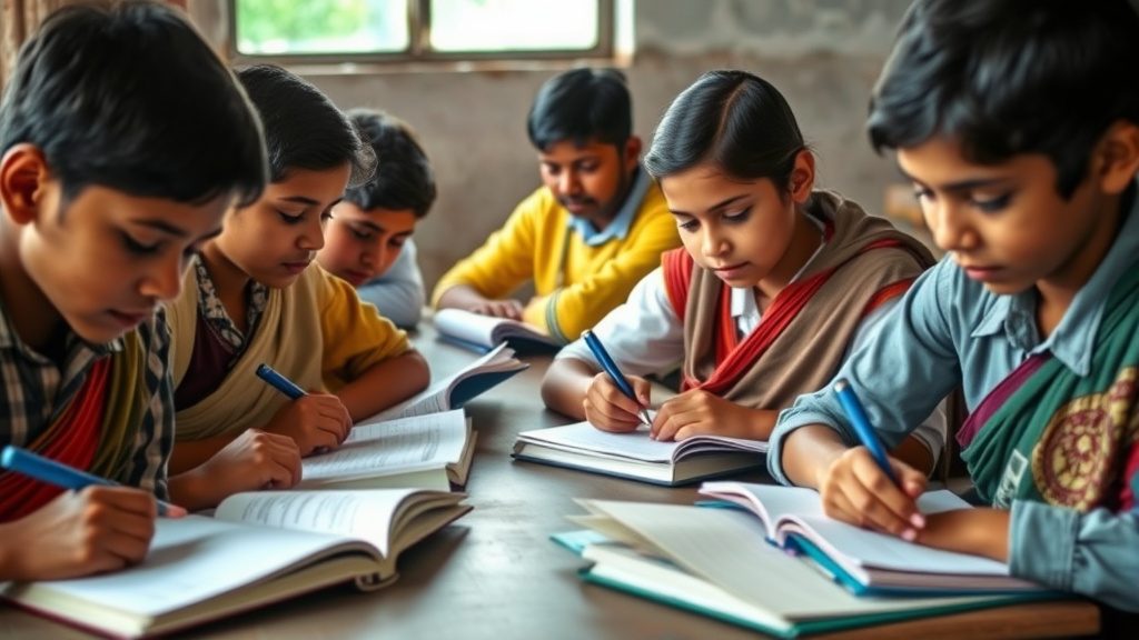Scholarships For School Students In India: NMMS, INSPIRE And More