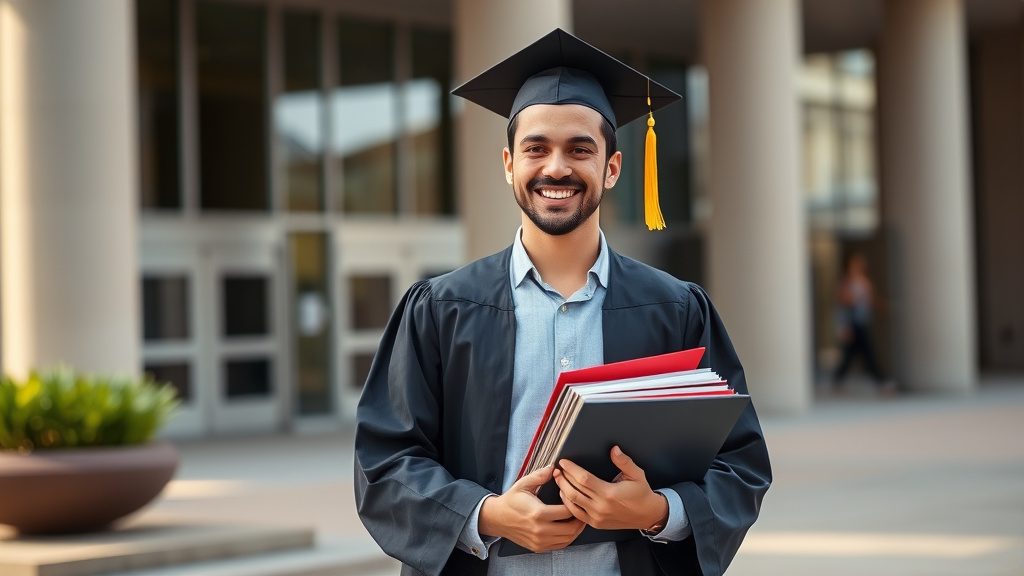 Scholarships For Indian Students Abroad: Fulbright, Chevening, DAAD