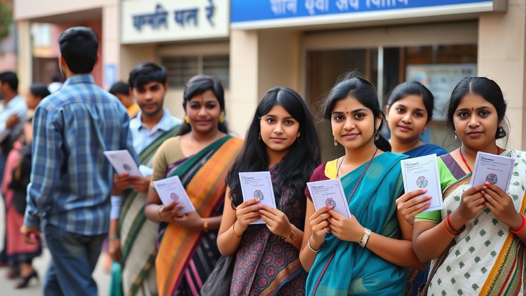 SSC CHSL vs SSC MTS vs SSC GD: Which Exam Fits Which Candidate