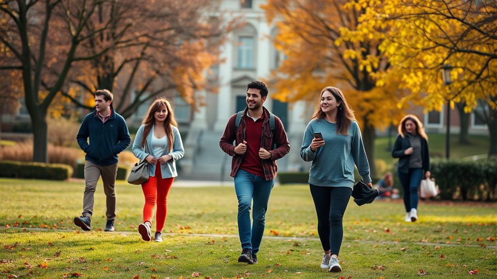 Studying In The US: How F-1 Visas, I-20s And The Application Timeline Work