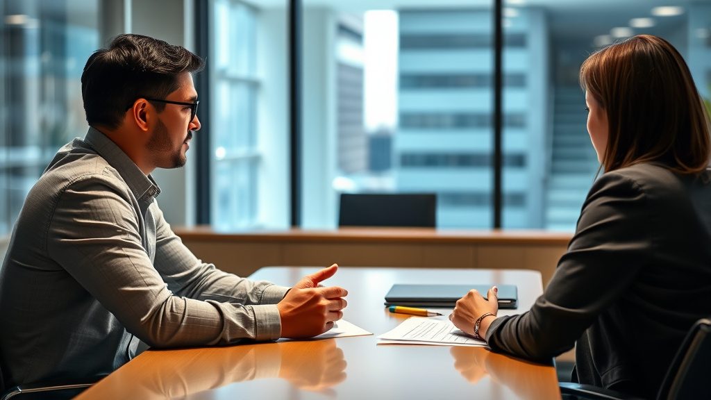 How to Answer 'Tell Me About Yourself' in Campus and Corporate Interviews