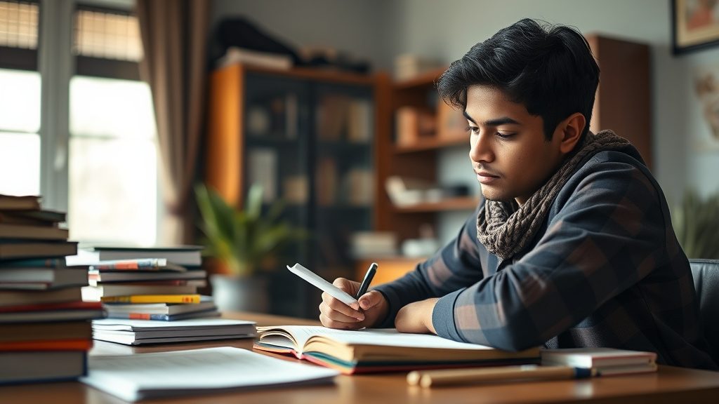 UPSC Civil Services Exam: The Three Stages And How To Plan Ahead