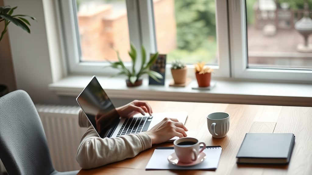Work From Home and Hybrid Jobs: Finding Genuine Roles and Avoiding Scams